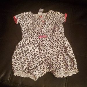 💜 4 /$15 baby girl clothes